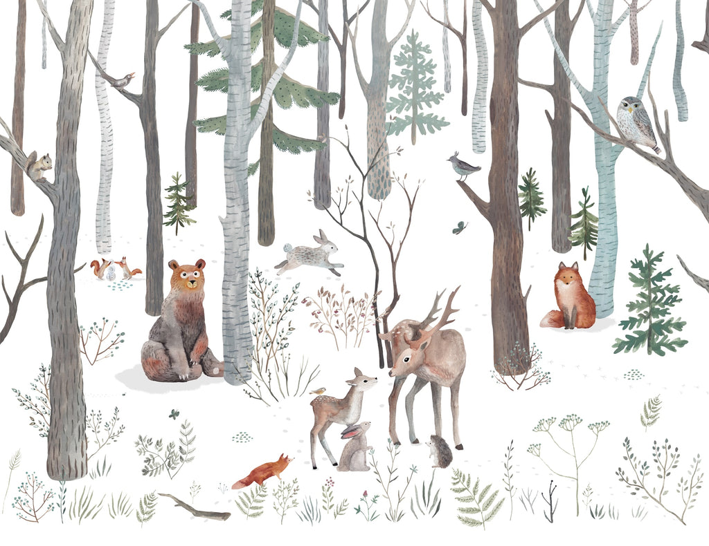 Les 320 x 280 cm
